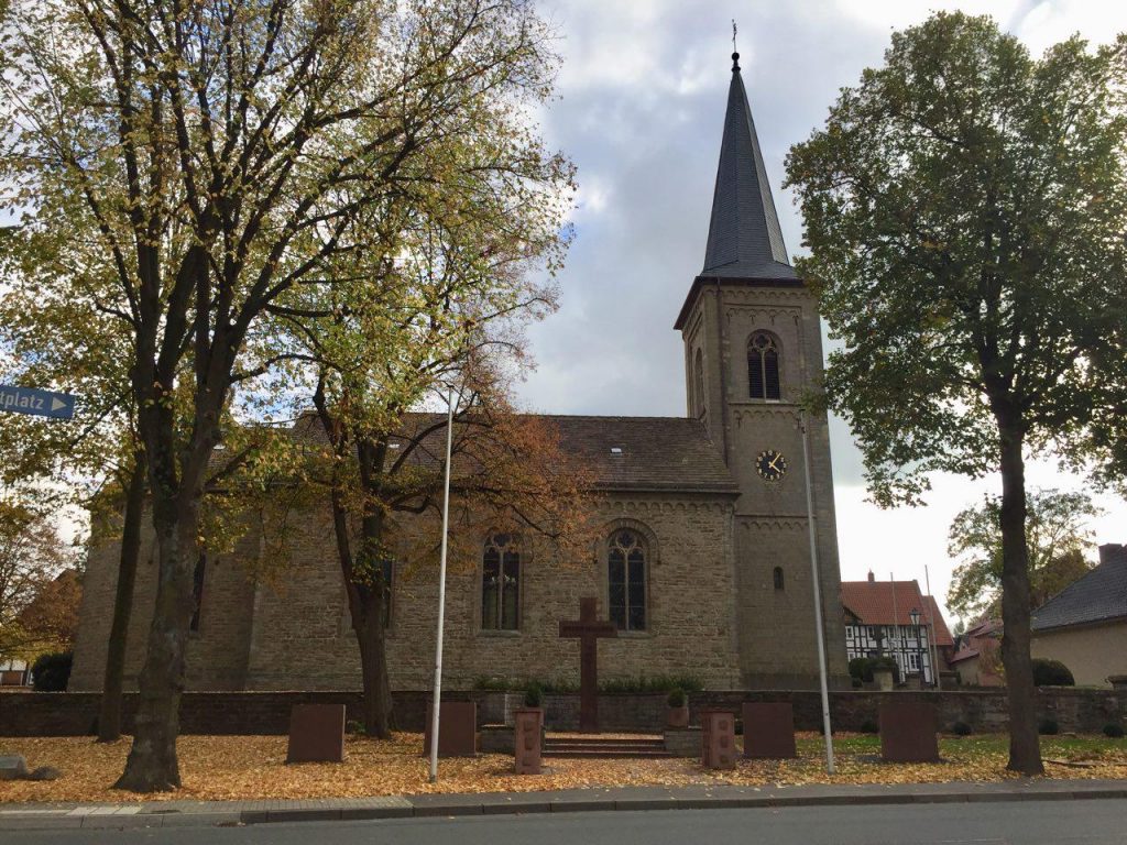 Kirche St. Joseph